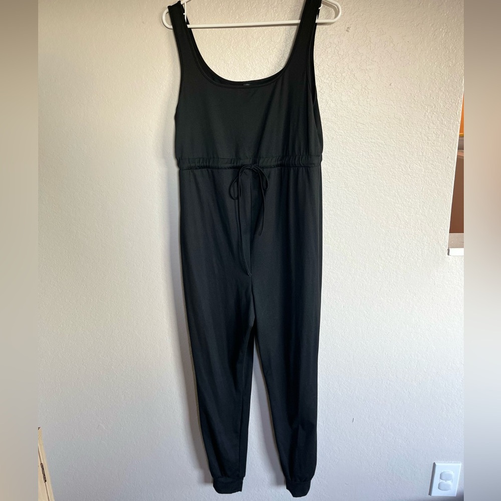 Shein Maternity Romper | Black | Size M | Never worn